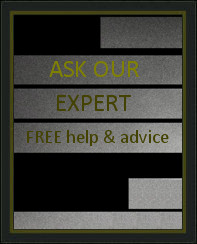 Ask The Expert