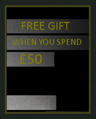 FREE MakeUp Gift
