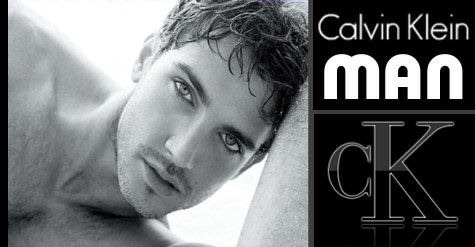 CK Male Cosmetics