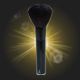 Calvin Klein Men's Face Powder Brush
