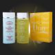 Clarins Cleanser and Toner Gift Set