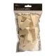 20 Makeup Sponges For Men