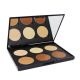 MMUK MAN 6-Well Powder Contouring Palette