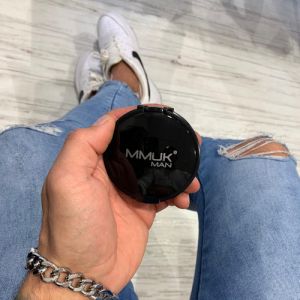 MMUK MAN Anti-Shine Powder