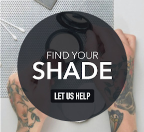 Find Your Shade