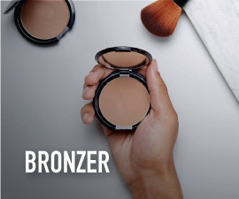 Bronzer