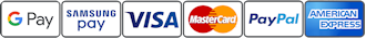 MMUK Man Payment Options