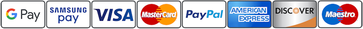 MMUK Payment Types