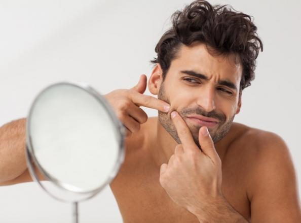 How Do I Deal With Acne Prone Skin?