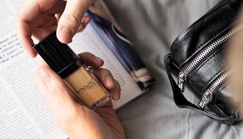 MMUK MAN Liquid Foundation – Product Review