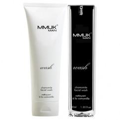 Three Of The Best: MMUK MAN Skincare