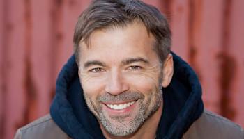 A Simple Makeup For Men Routine For Men Over 50