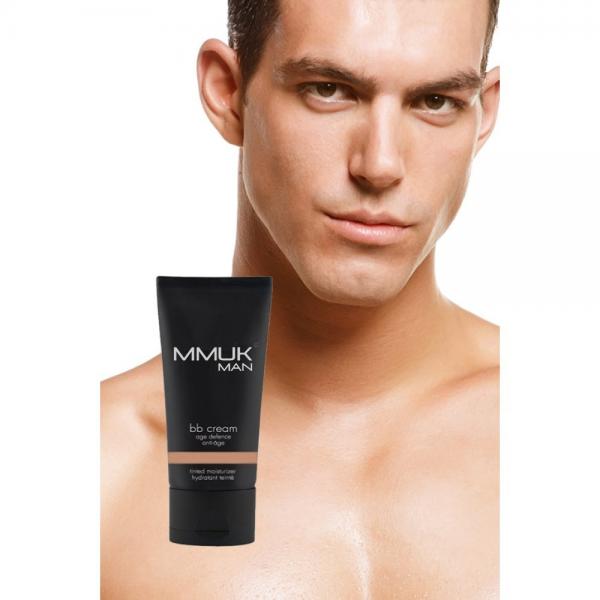 5 Reasons to Wear MMUK MAN’s BB Cream