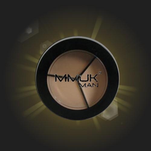 Product Review | MMUK MAN Foundation and Concealer For Men