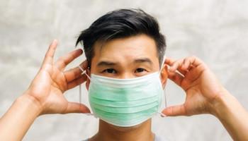Make-Up and Face Masks