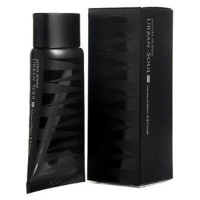 Urban Soul Men's BB Cream Review