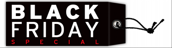 5 Black Friday Makeup Deals