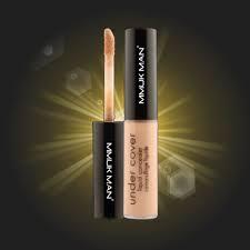 MMUK MAN Under Eye Concealer Review