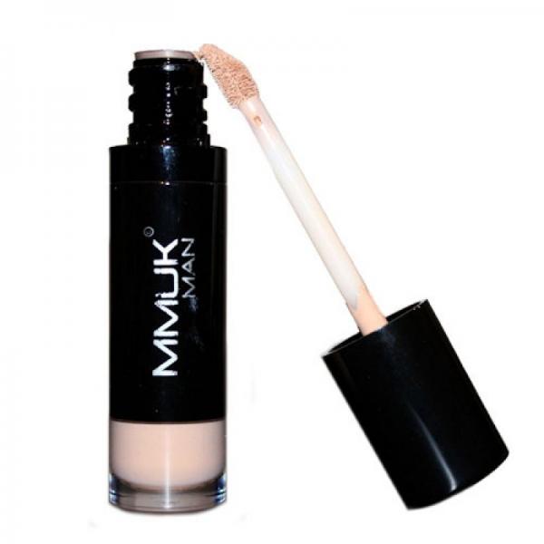 New Product Arrival: MMUK MAN Liquid Colour Correcting Primer