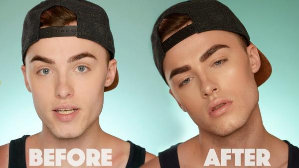 Does MMUK MAN’s BB Cream Deserve A Place In Your Makeup Routine?