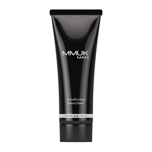 MMUK MAN Unveil New Conditioning Beard Balm For 2017