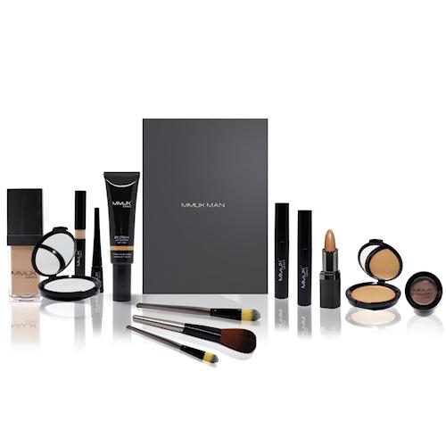 Introducing MMUK MAN’s New Makeup Kits
