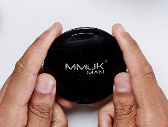 Q: I'm New To Men's Makeup, Where Do I Begin?