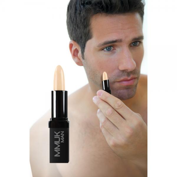 MMUK MAN Concealer Review