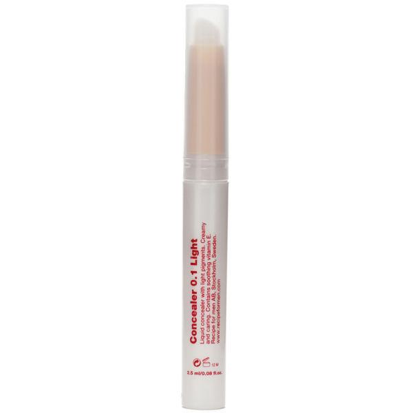 Recipe For Men Concealer Review