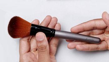 Why You NEED to Clean Your Makeup Brushes (Or Start!)