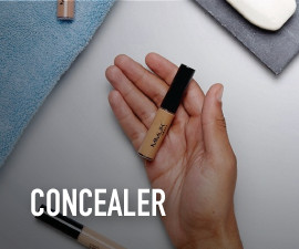 Concealers