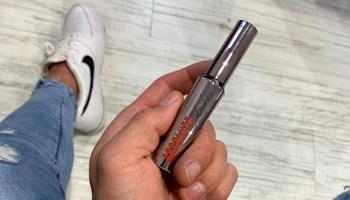 Why It’s Normal Now to Wear Mascara & Not Be Ashamed