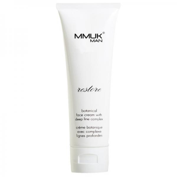 MMUK MAN Anti Redness Moisturiser Review