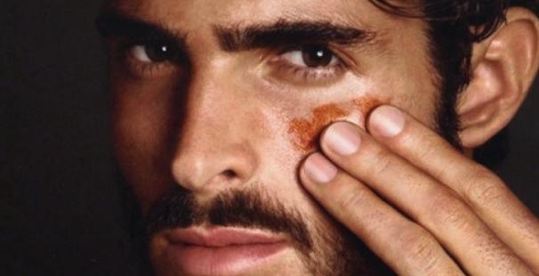 5 Men’s Makeup New Year’s Resolutions Every Guy Should Make