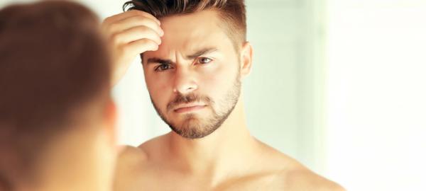 Q: What Is A Good Anti-Aging Male Makeup Routine?