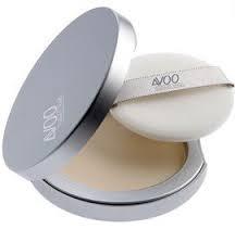 4VOO Shine Reduction Powder Review