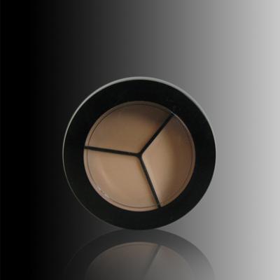MMUK MAN’s Concealer Trio For Men: The combative male concealer designed to finish off imperfections.