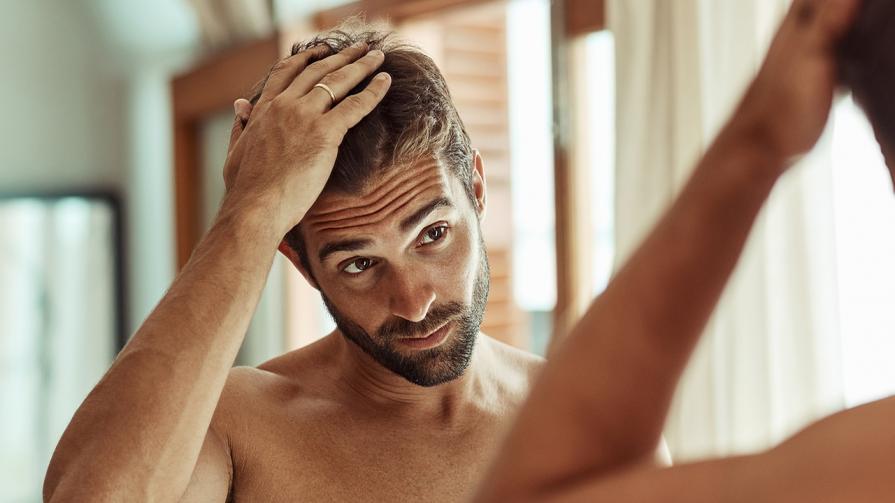 How To Use Men’s Tinted Moisturiser