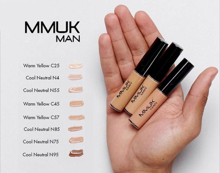 6 Of The Best Men’s Under Eye Concealers For Dark Circles 2017