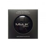 MMUK MAN Pro Finish Foundation Review