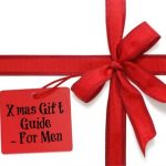 Christmas 2016 Men’s Makeup Gift Guide
