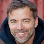 A Simple Makeup For Men Routine For Men Over 50